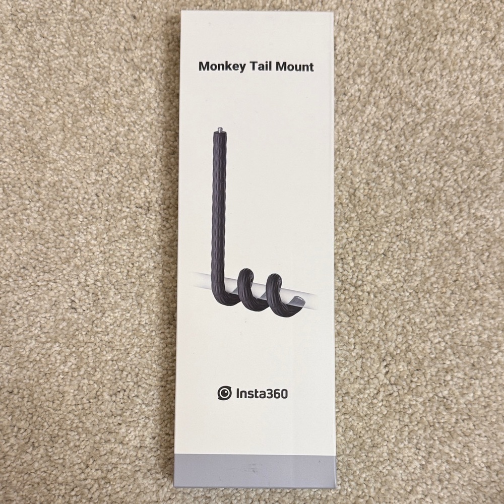 Insta 360 Accessory Kit - Picture 6 of 6